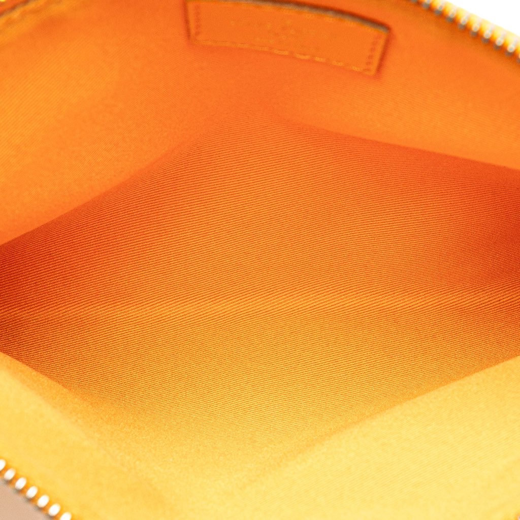 Louis Vuitton Monogram Antartica Double Flat Messenger - 5