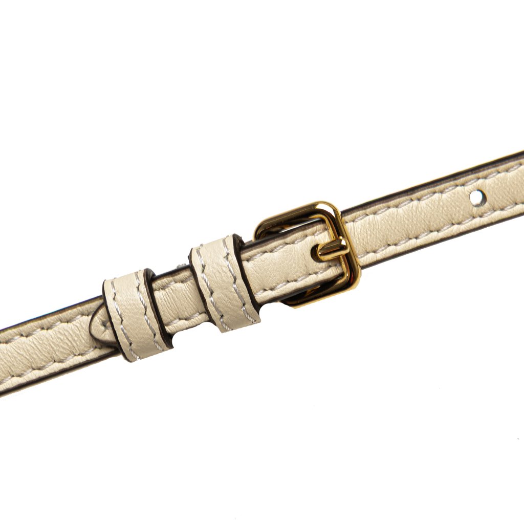 Fendi Small Knit Fendi First Crossbody - Image 12