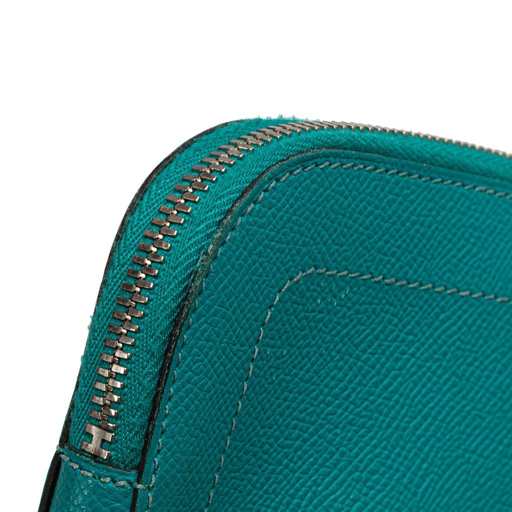 Hermès Epsom Serviette 57 Briefcase - Image 10