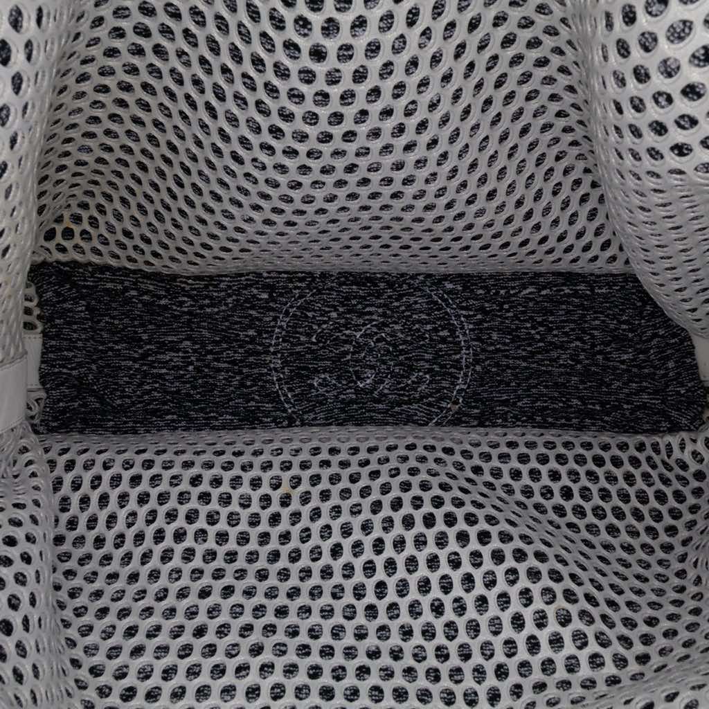 Chanel CC Terry Cloth Beach Tote - 4