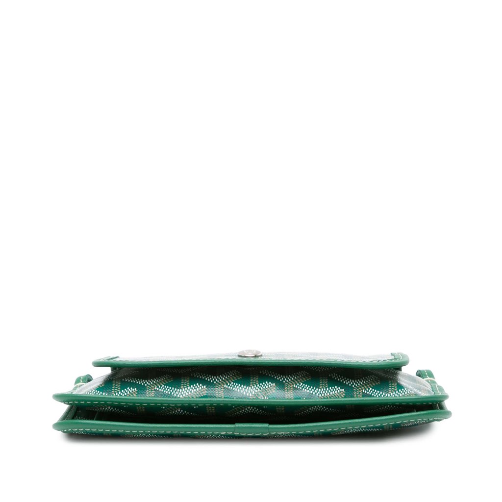 Goyard Goyardine Plumet Pocket Wallet - 3