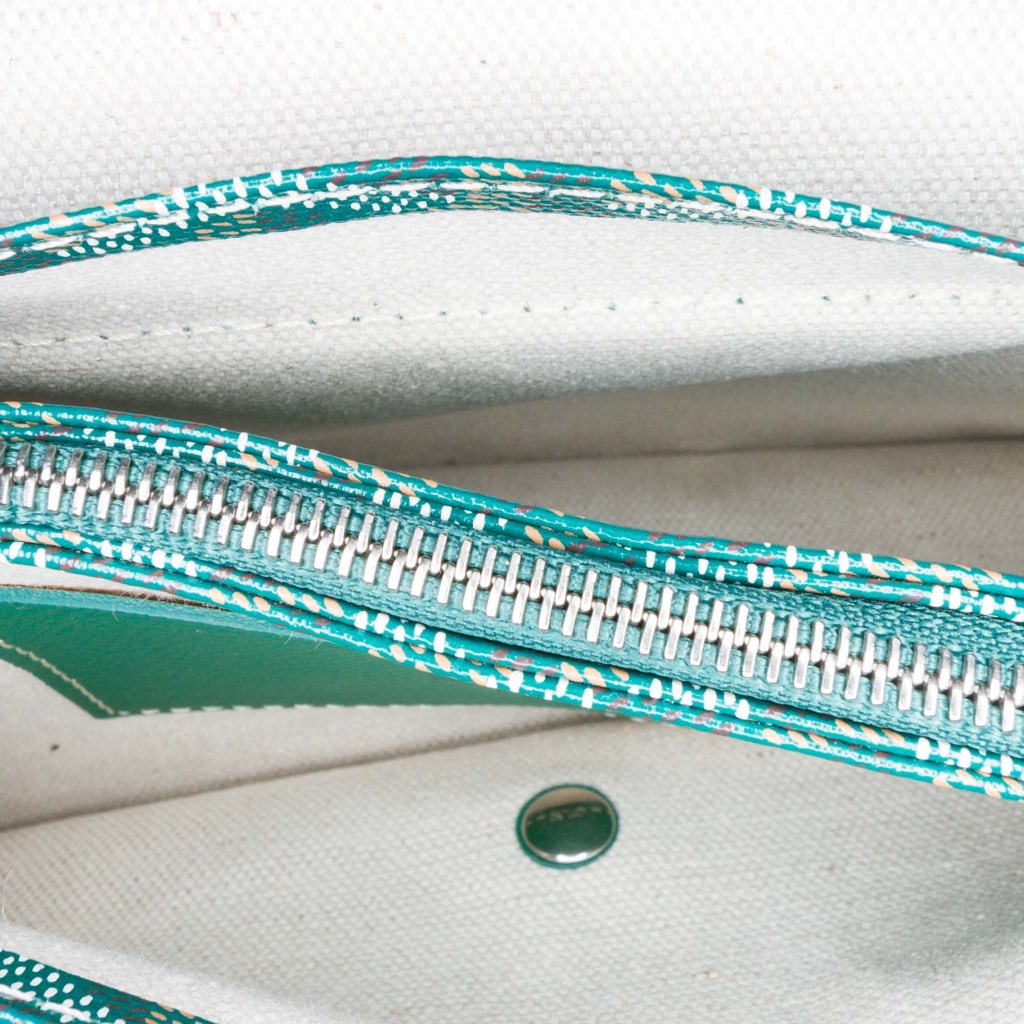 Goyard Goyardine Plumet Pocket Wallet - 4