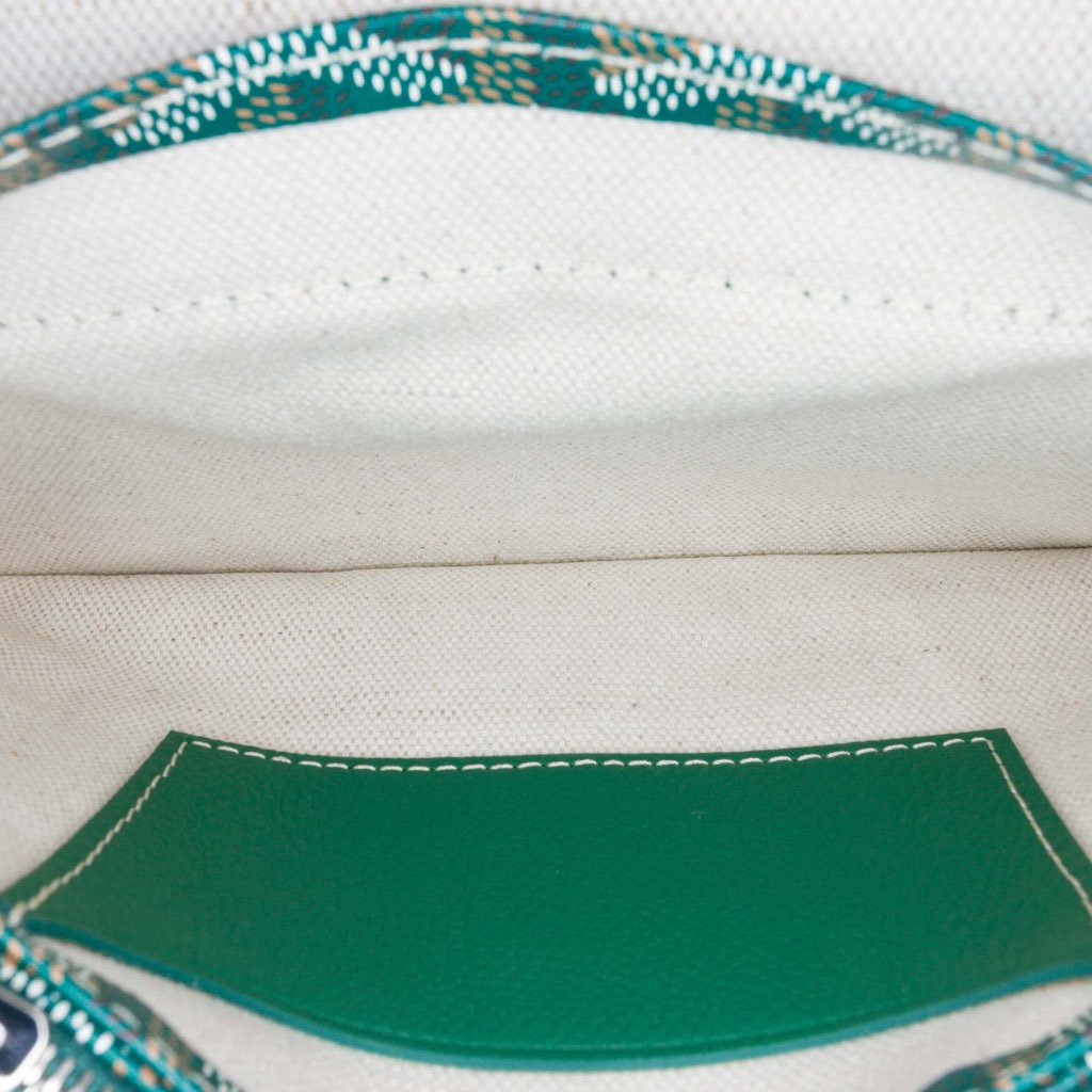 Goyard Goyardine Plumet Pocket Wallet - 5