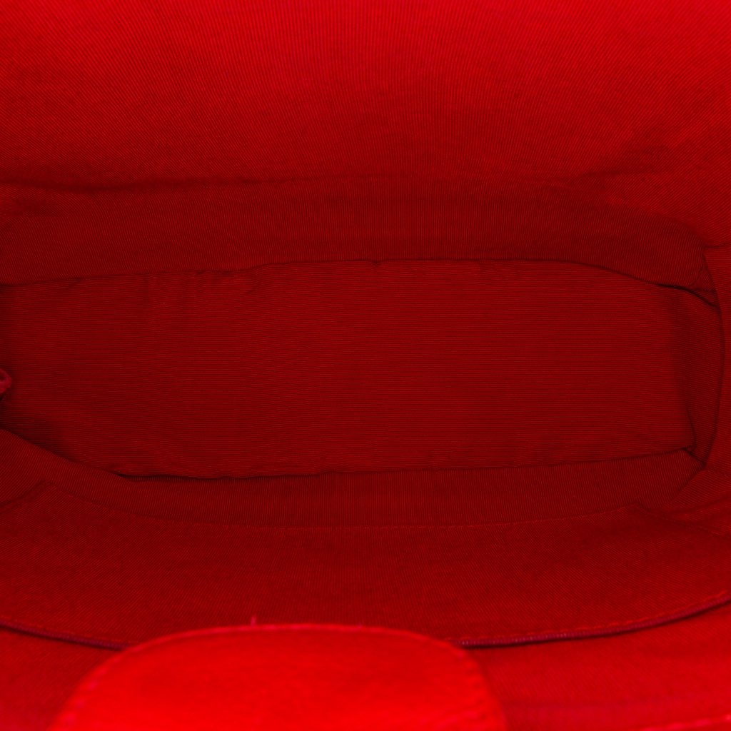 Chanel Caviar Petite Shopping Tote - 4