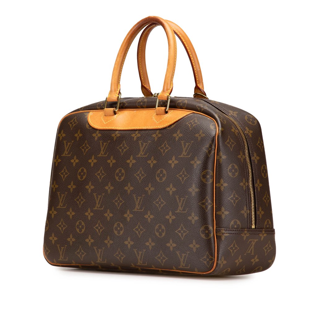 Louis Vuitton Monogram Deauville - 2