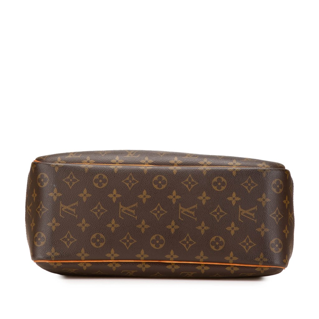 Louis Vuitton Monogram Deauville - 3