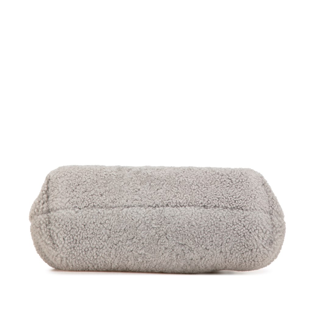 Fendi Small Shearling Fendi First - 3