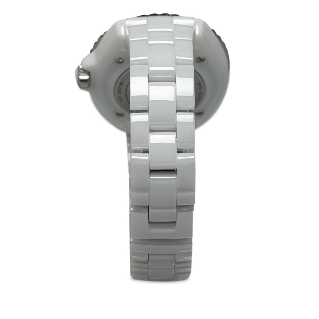 Chanel J12 Watch - 3