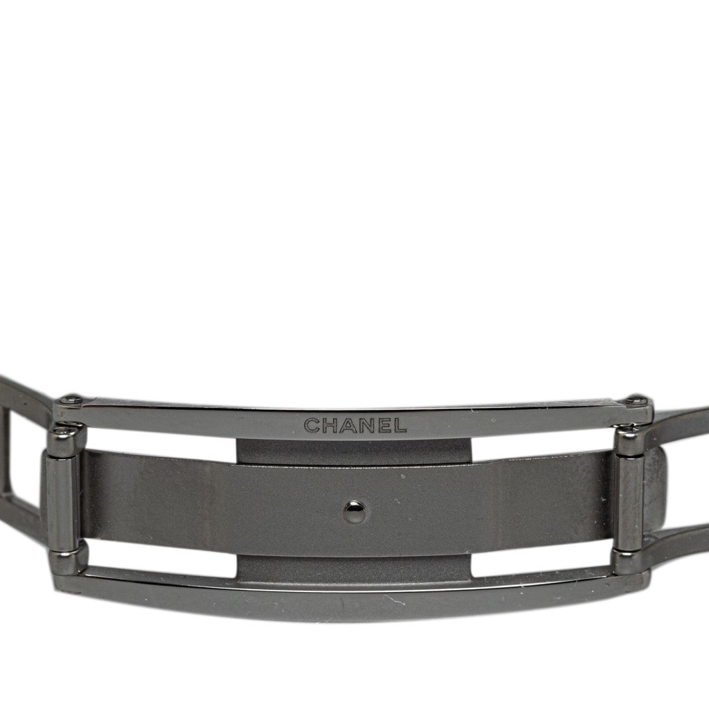 Chanel J12 Watch - 4