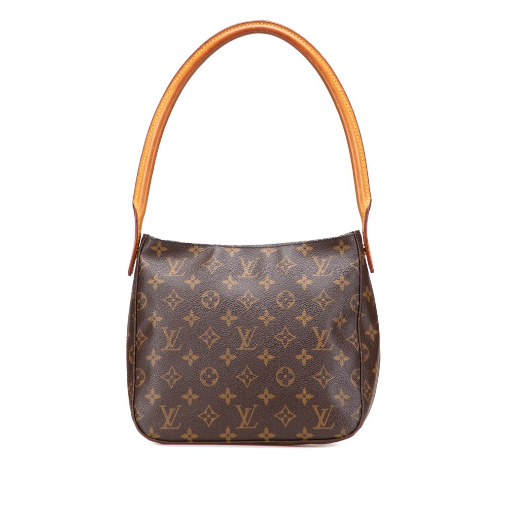 Louis Vuitton Monogram Looping MM
