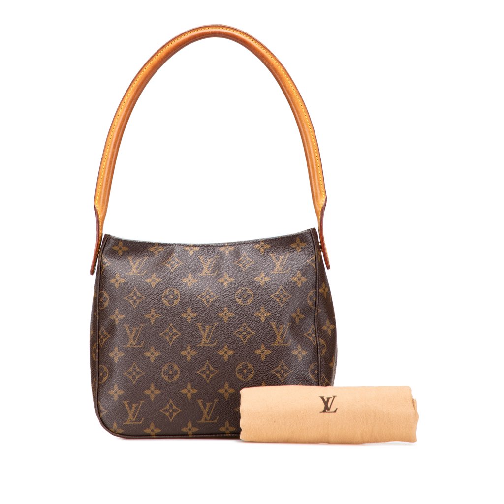Louis Vuitton Monogram Looping MM - Image 13