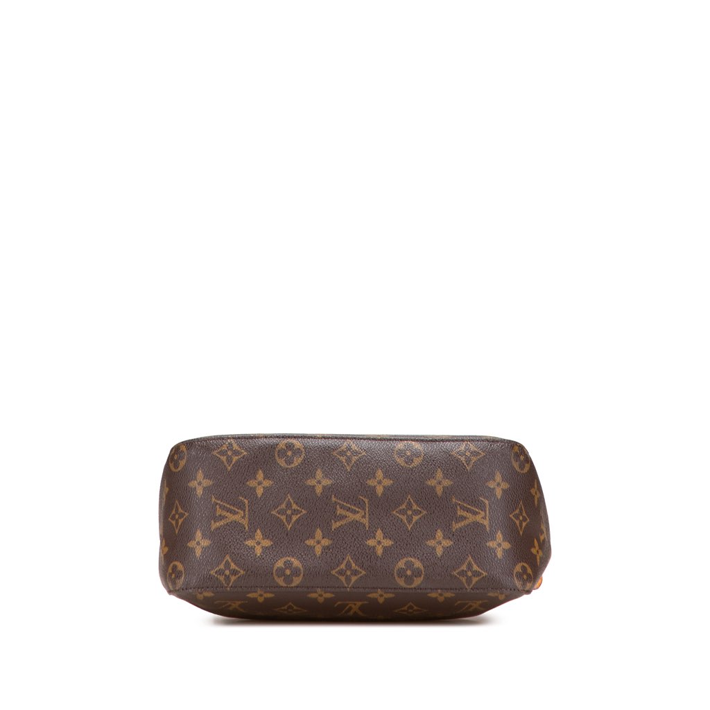 Louis Vuitton Monogram Looping MM - Image 6