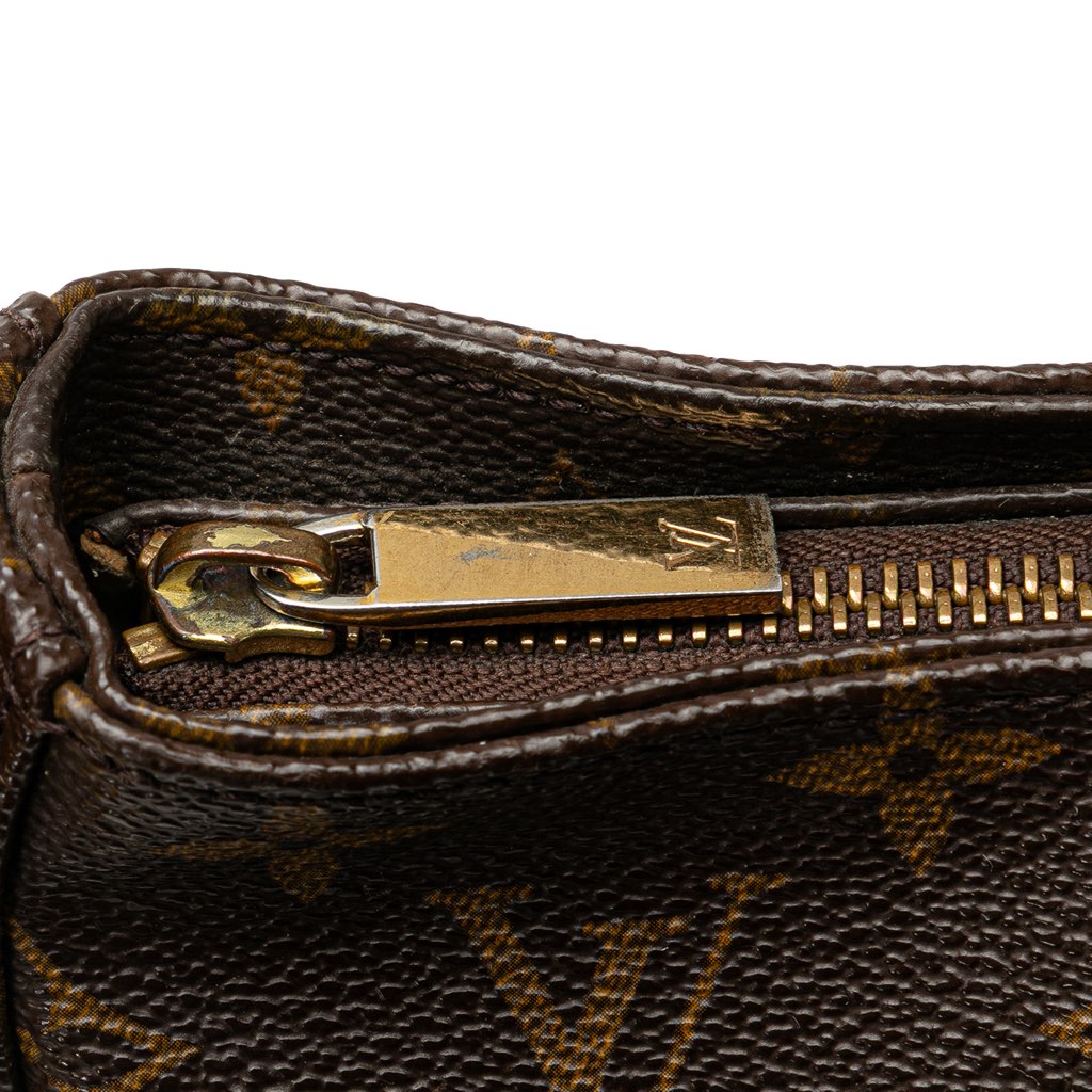 Louis Vuitton Monogram Looping MM - Image 10
