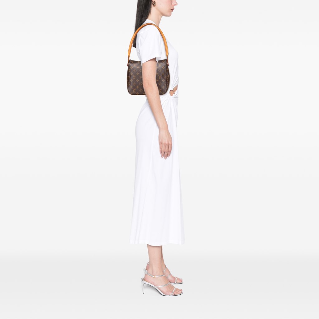 Louis Vuitton Monogram Looping MM - Image 12