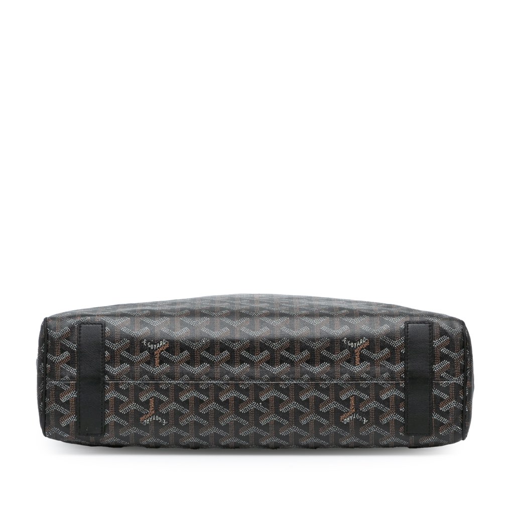 Goyard Goyardine Voltaire - 3