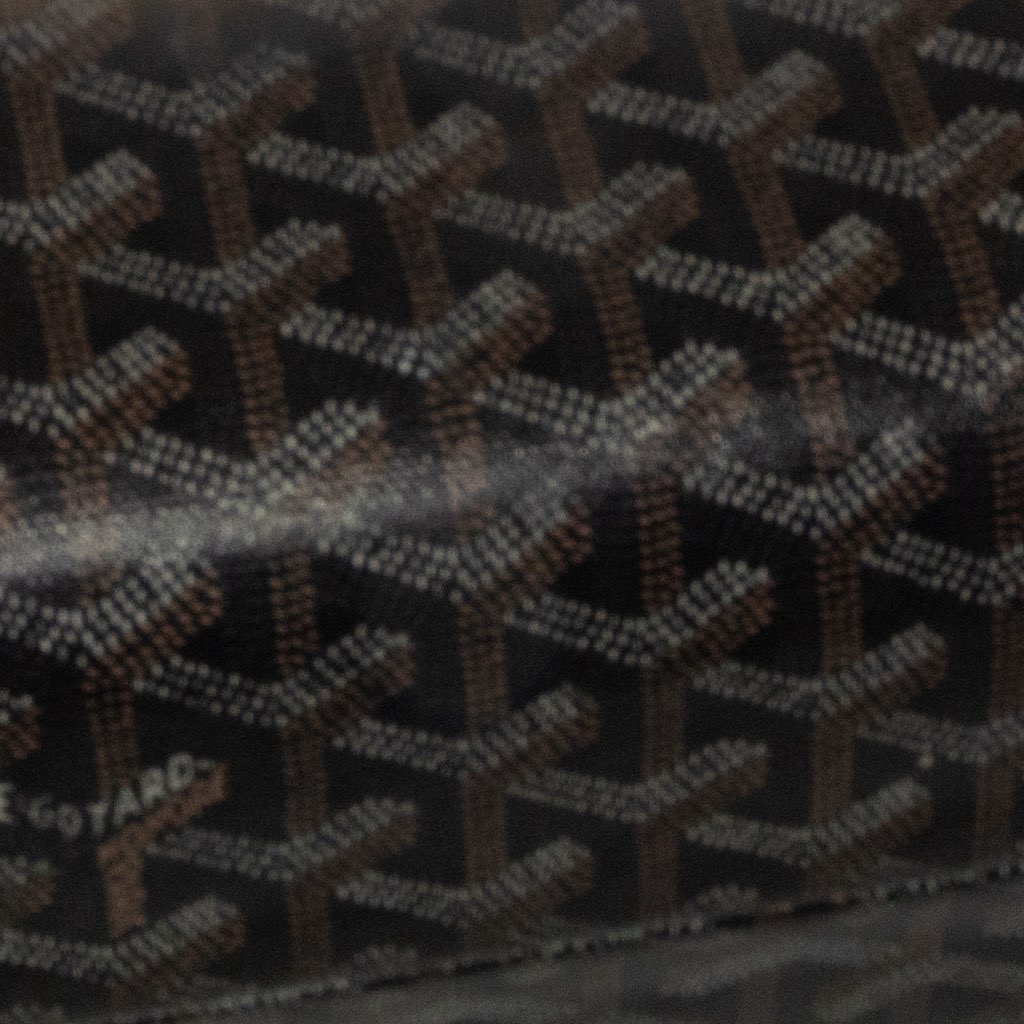 Goyard Goyardine Voltaire - 5