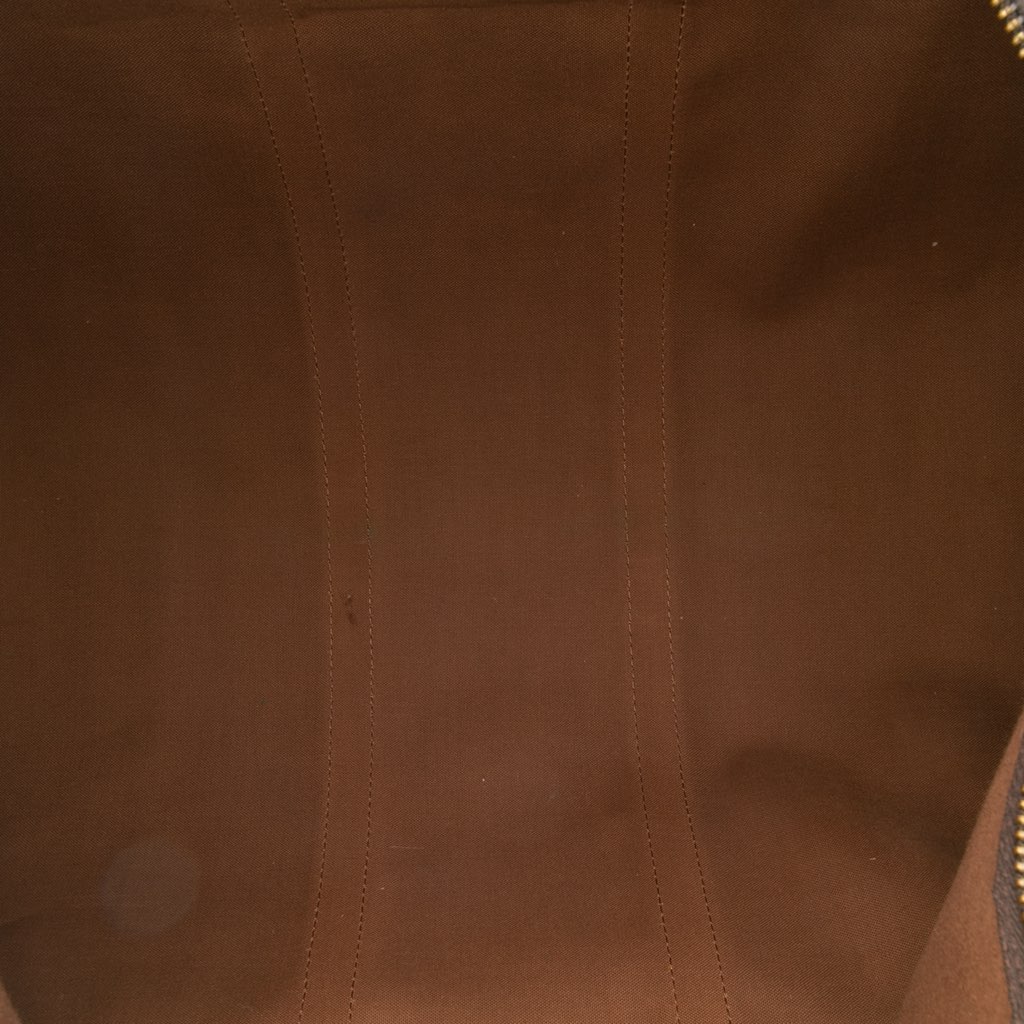 Louis Vuitton Monogram Keepall 55 - 4
