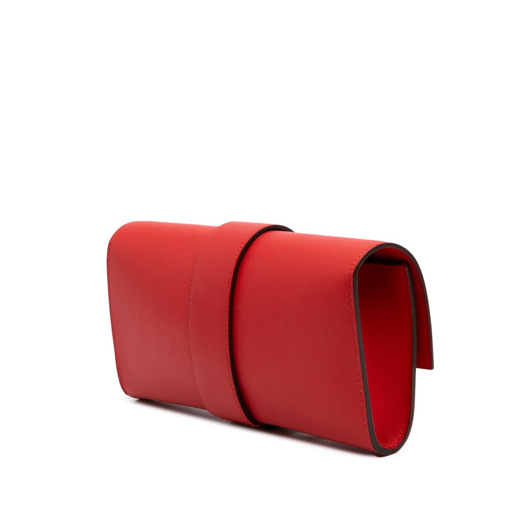 Hermès Tadelakt Medor 23 - 2