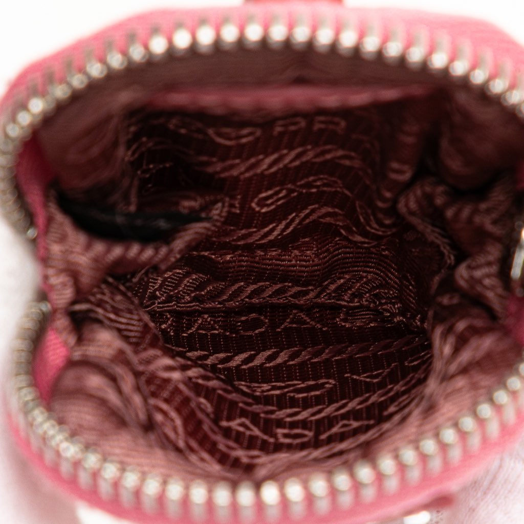 Prada Re Nylon Re Edition 2005 Satchel - 5