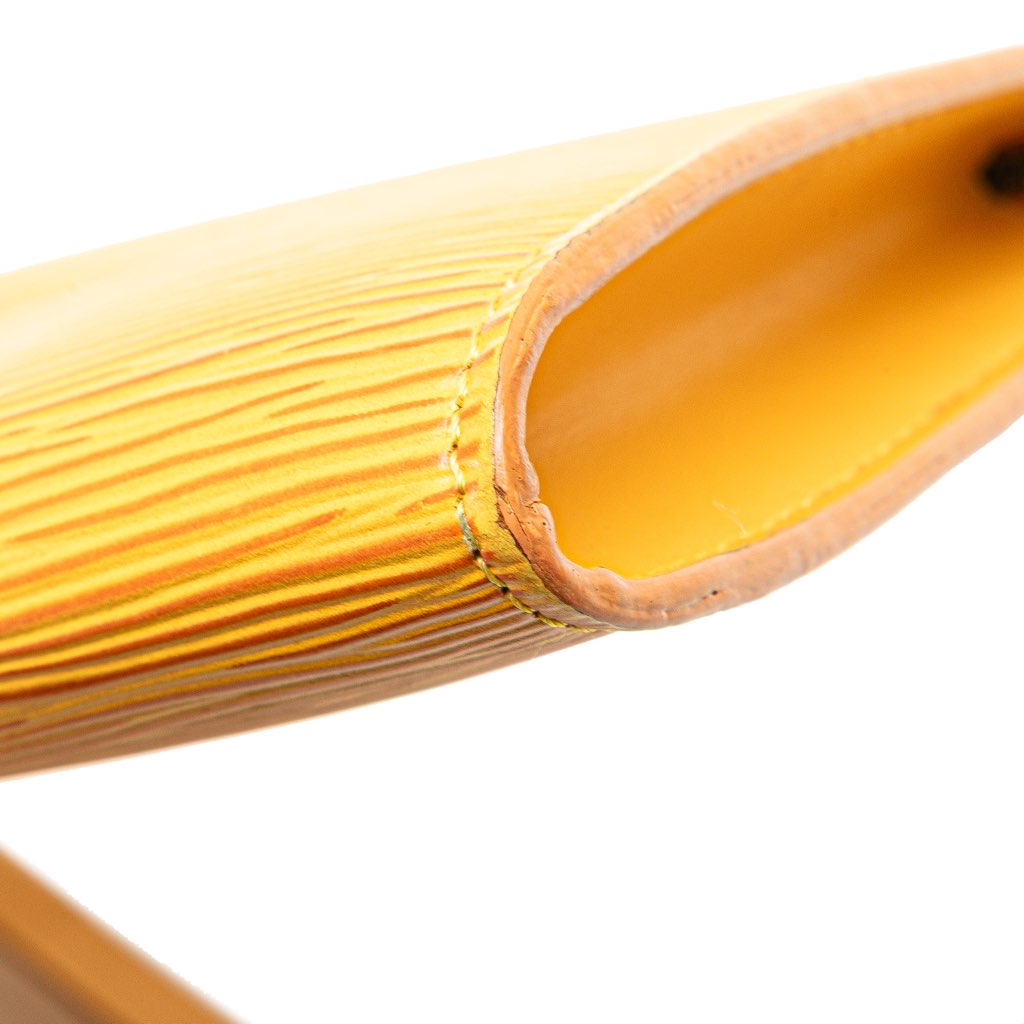 Louis Vuitton Epi Pochette Accessoires - Image 13