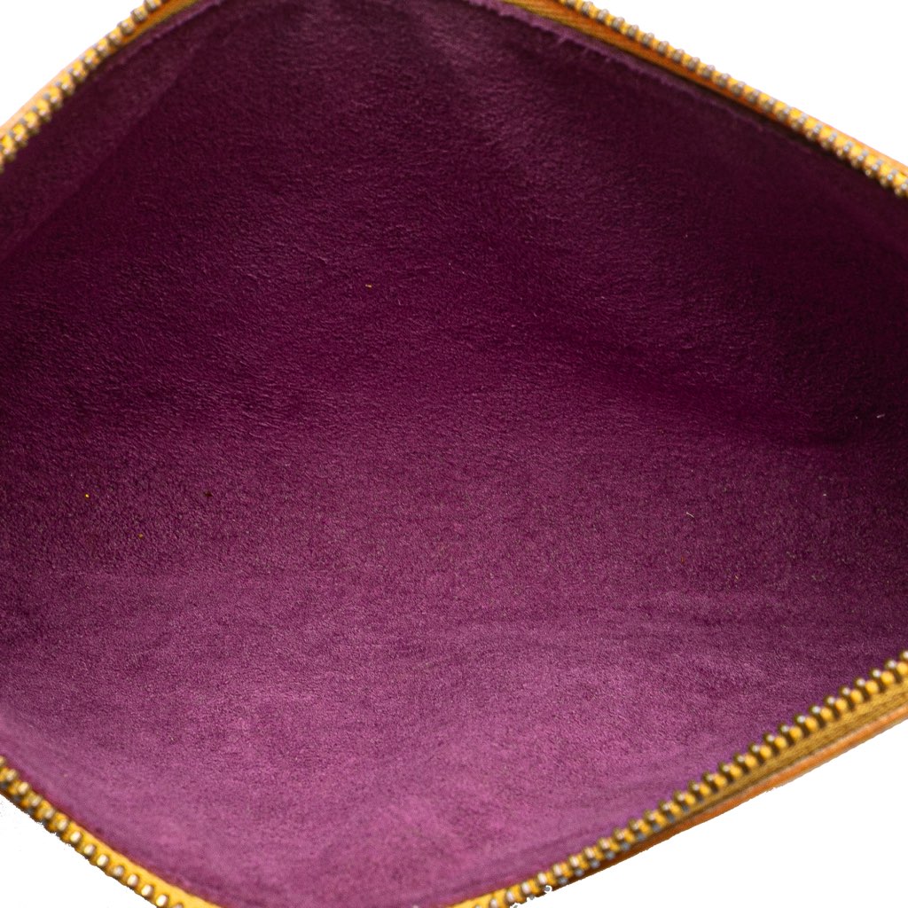 Louis Vuitton Epi Pochette Accessoires - 4