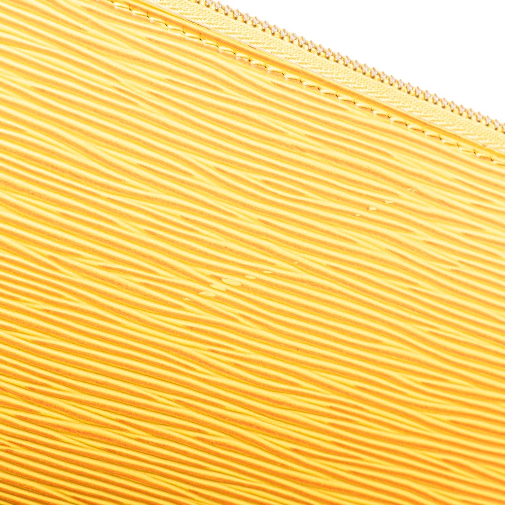 Louis Vuitton Epi Pochette Accessoires - Image 10