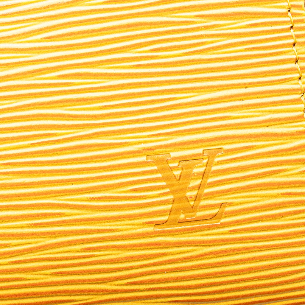 Louis Vuitton Epi Pochette Accessoires - Image 11