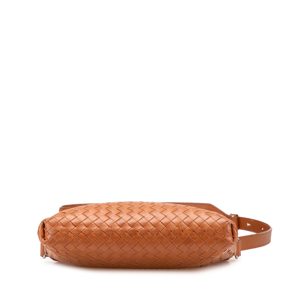 Bottega Veneta Nappa Intrecciato Crossbody - 3