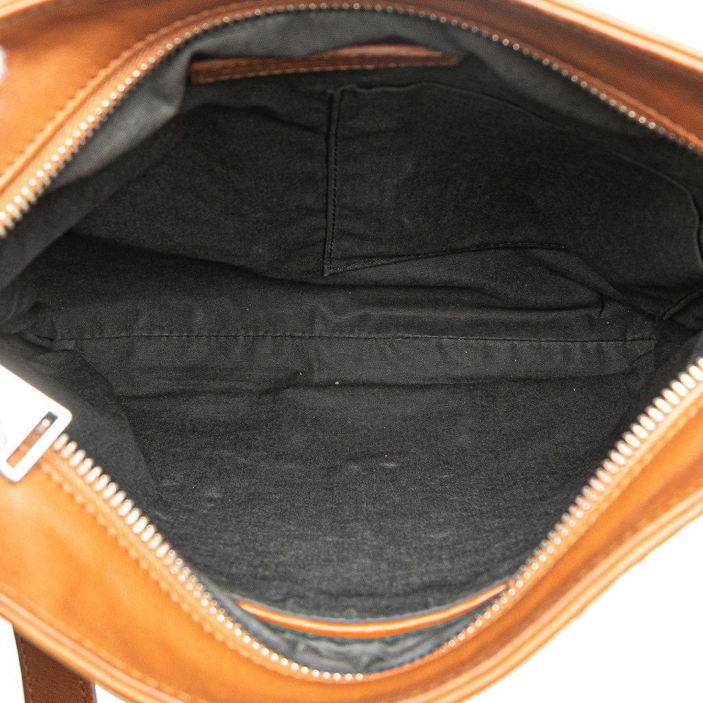 Bottega Veneta Nappa Intrecciato Crossbody - 4