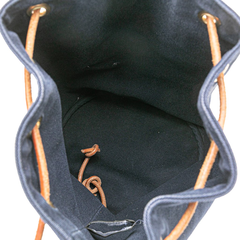 Hermès Toile Polochon Mimile - 4