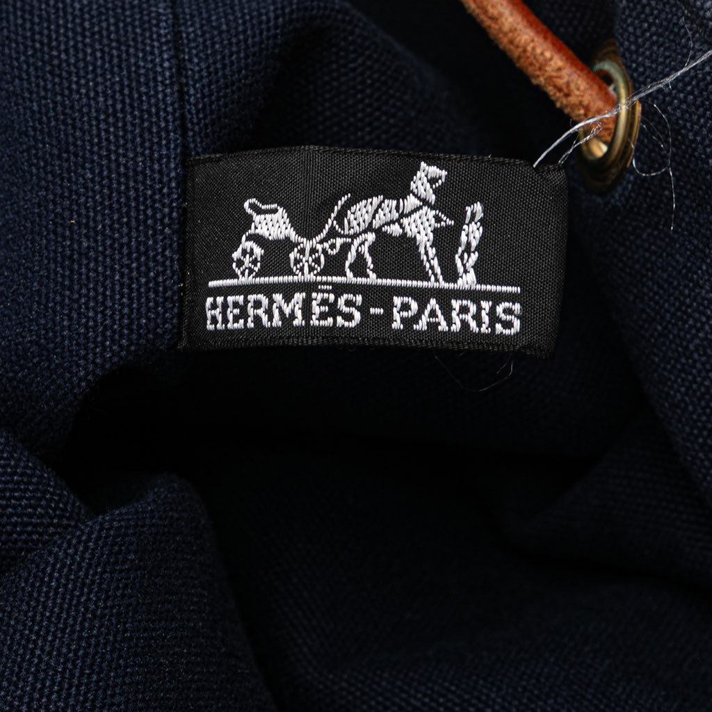 Hermès Toile Polochon Mimile - 5