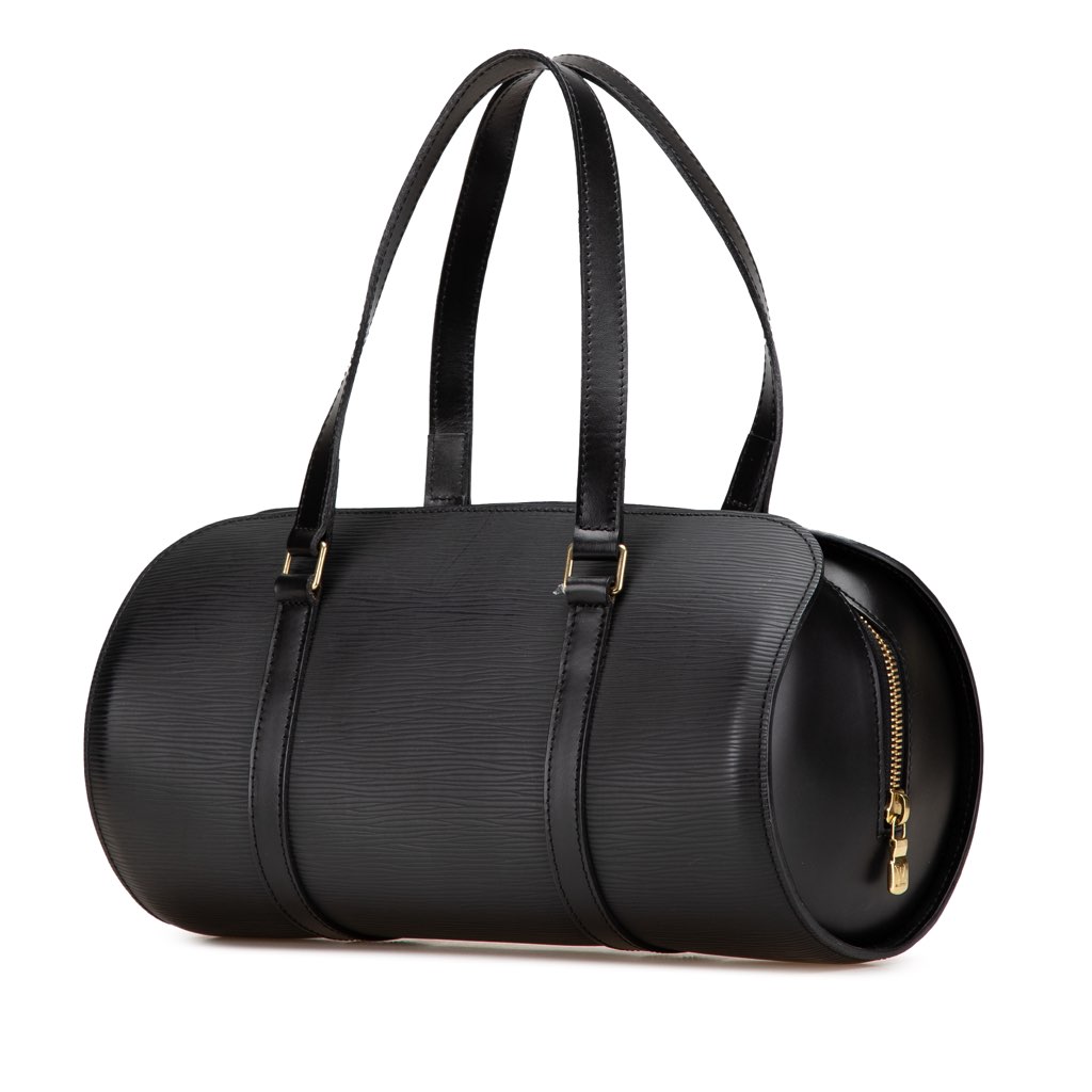 Louis Vuitton Epi Soufflot - 2