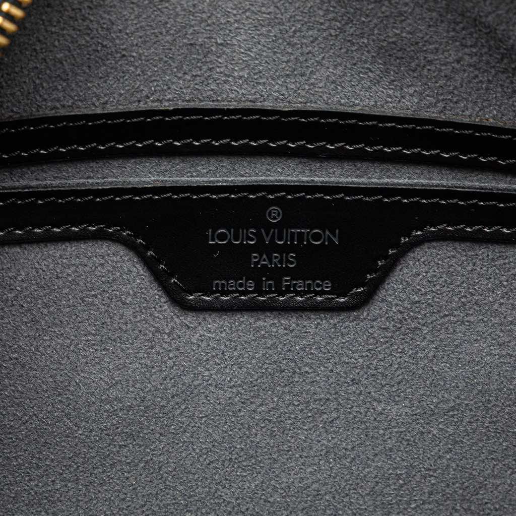 Louis Vuitton Epi Soufflot - 5