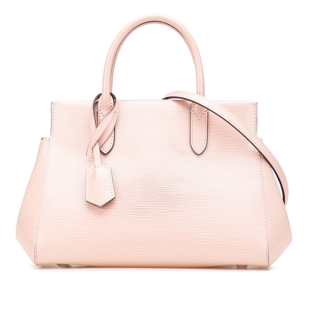 Louis Vuitton Epi Marly BB