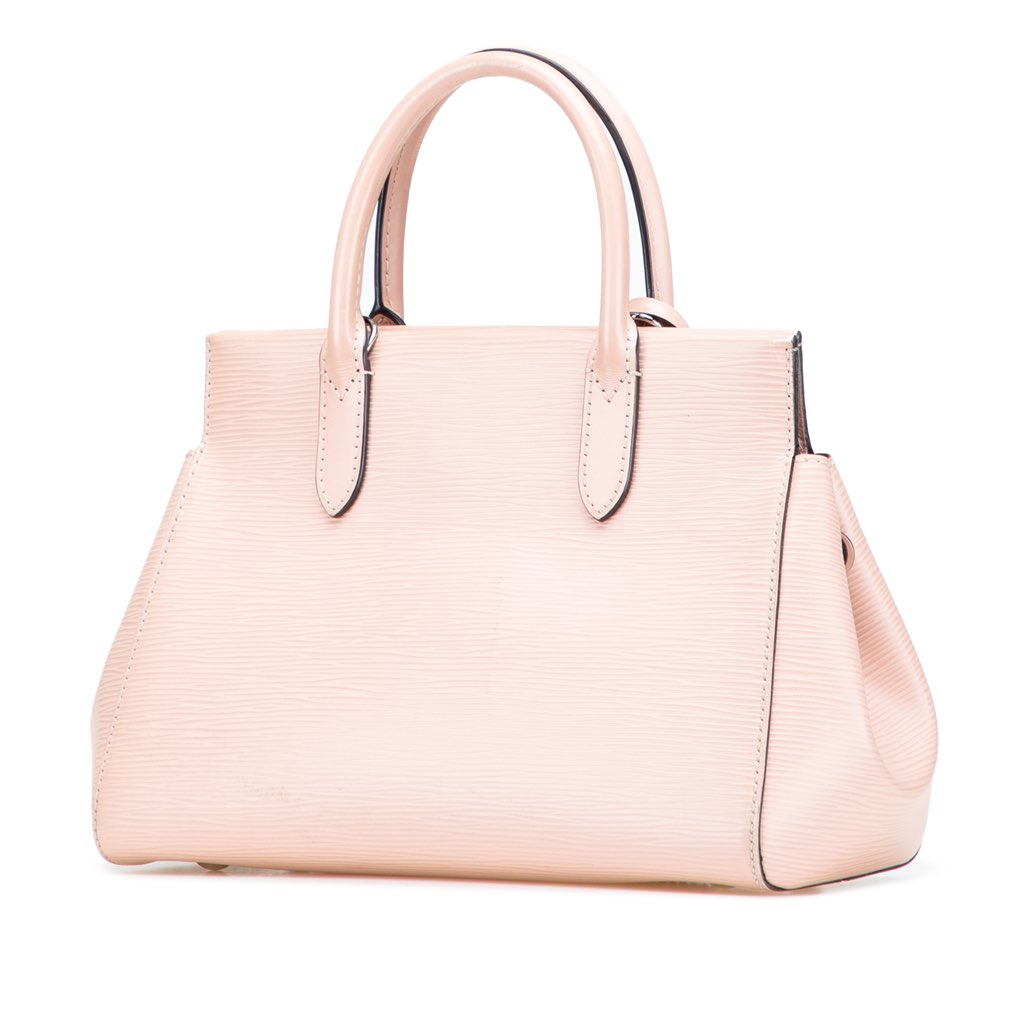 Louis Vuitton Epi Marly BB - 2