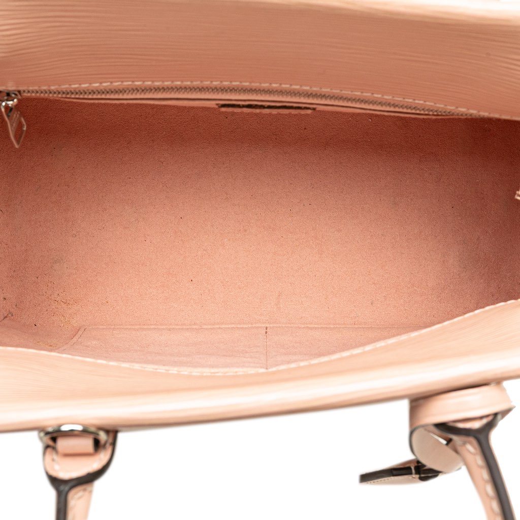 Louis Vuitton Epi Marly BB - 4