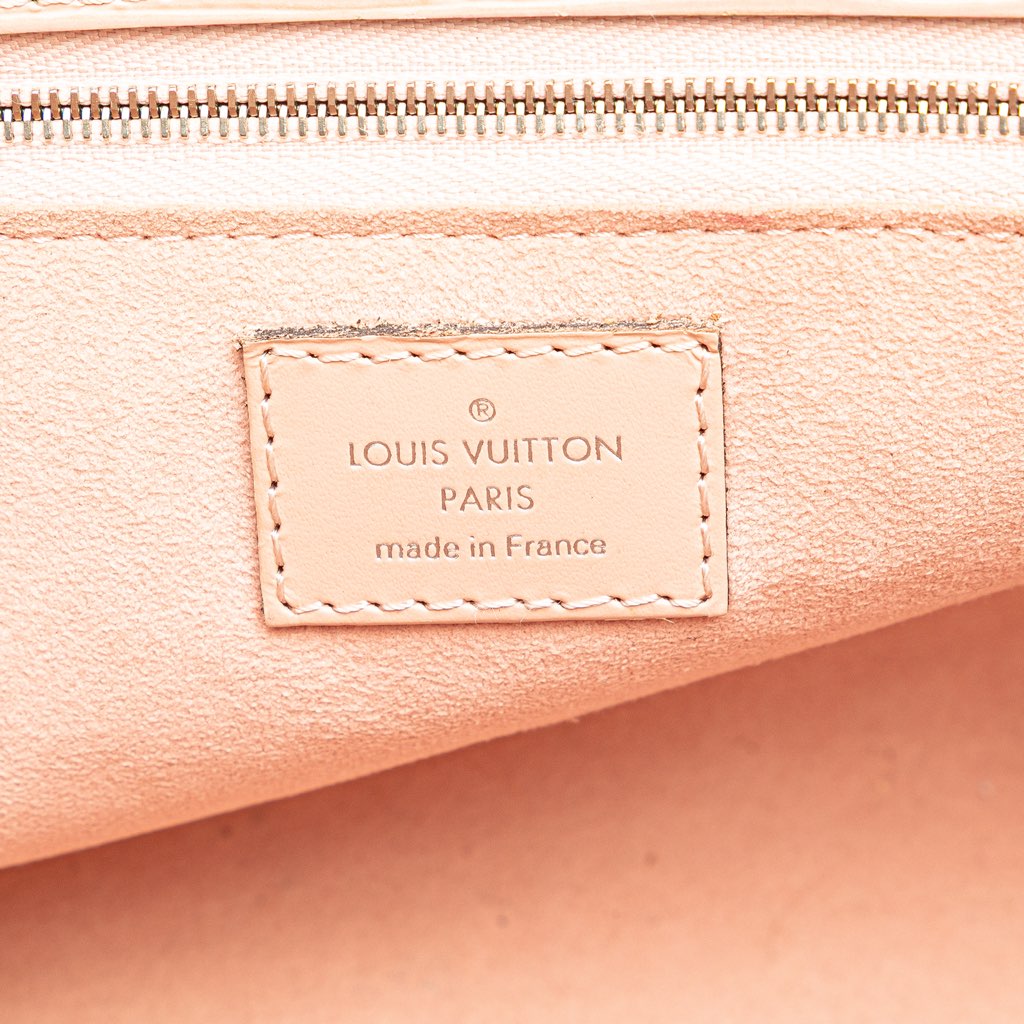 Louis Vuitton Epi Marly BB - 5