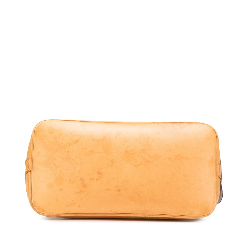 Louis Vuitton Monogram Alma PM - 3