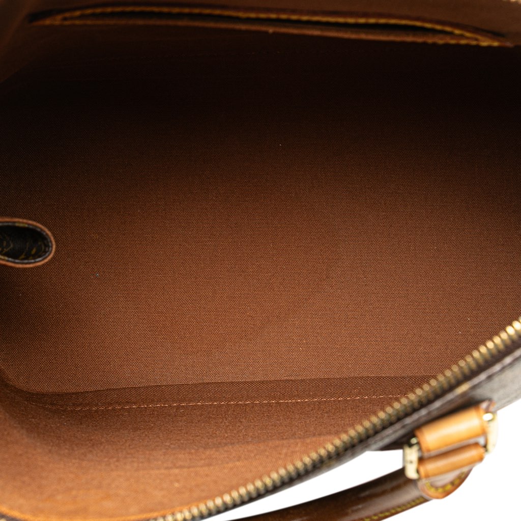 Louis Vuitton Monogram Alma PM - 4