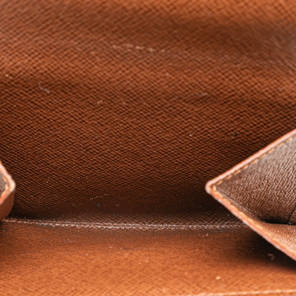 Louis Vuitton Monogram Portefeuille Elise Wallet - 4