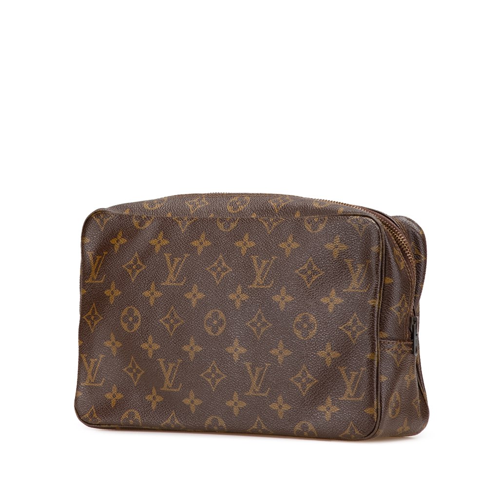 Louis Vuitton Monogram Trousse Toilette 28 - 2