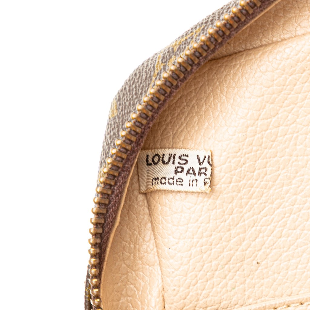 Louis Vuitton Monogram Trousse Toilette 28 - 5