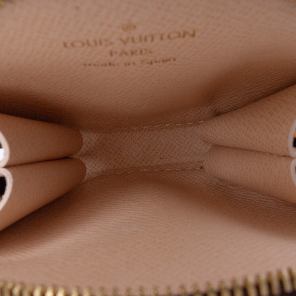 Louis Vuitton Monogram Multi Pochette Accessoires - 5