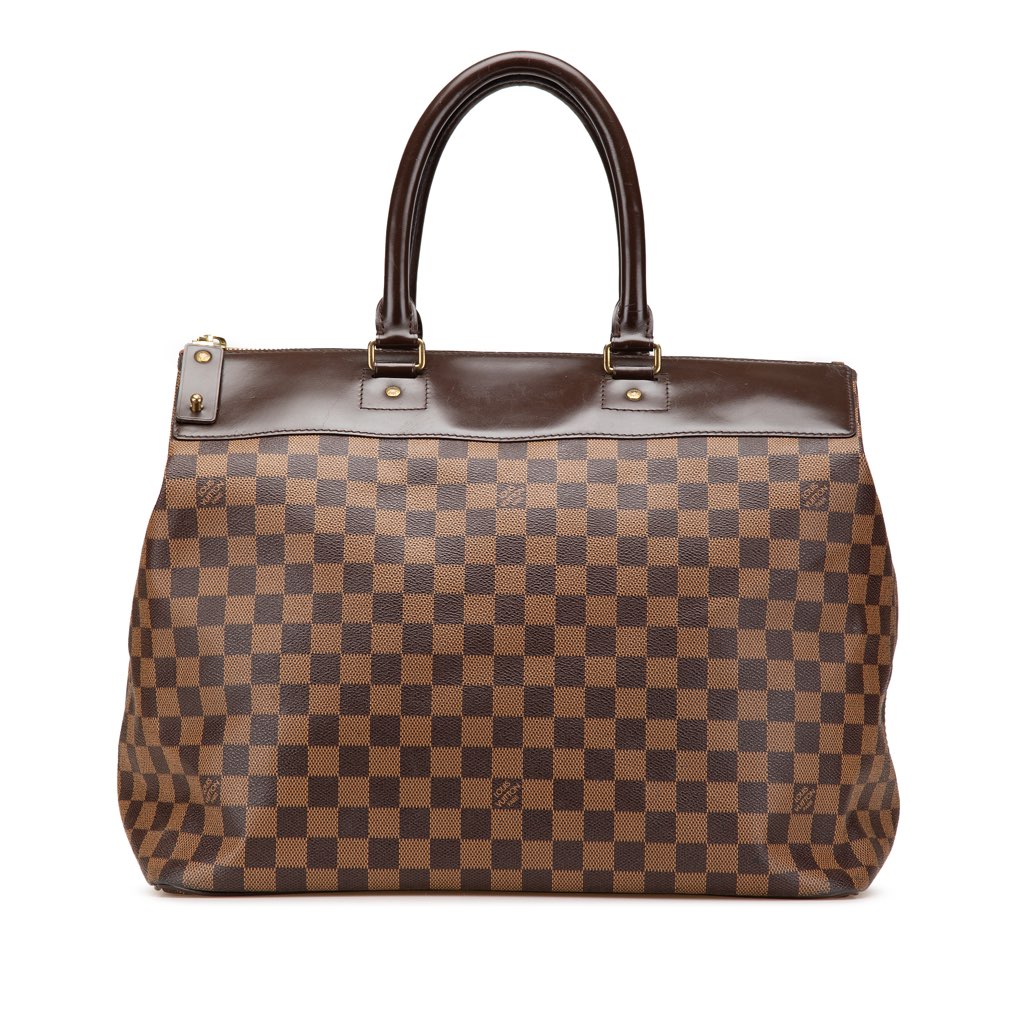 Louis Vuitton Damier Ebene Greenwich PM