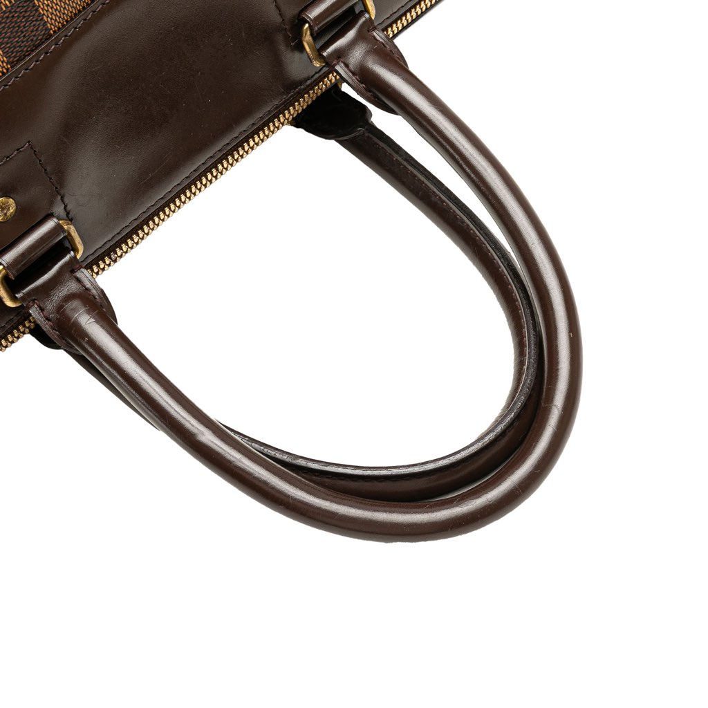 Louis Vuitton Damier Ebene Greenwich PM - Image 13