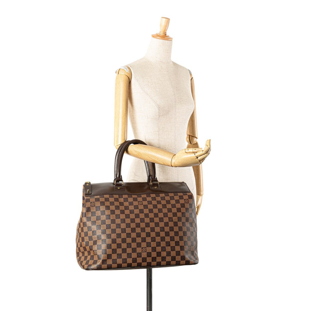 Louis Vuitton Damier Ebene Greenwich PM - Image 14