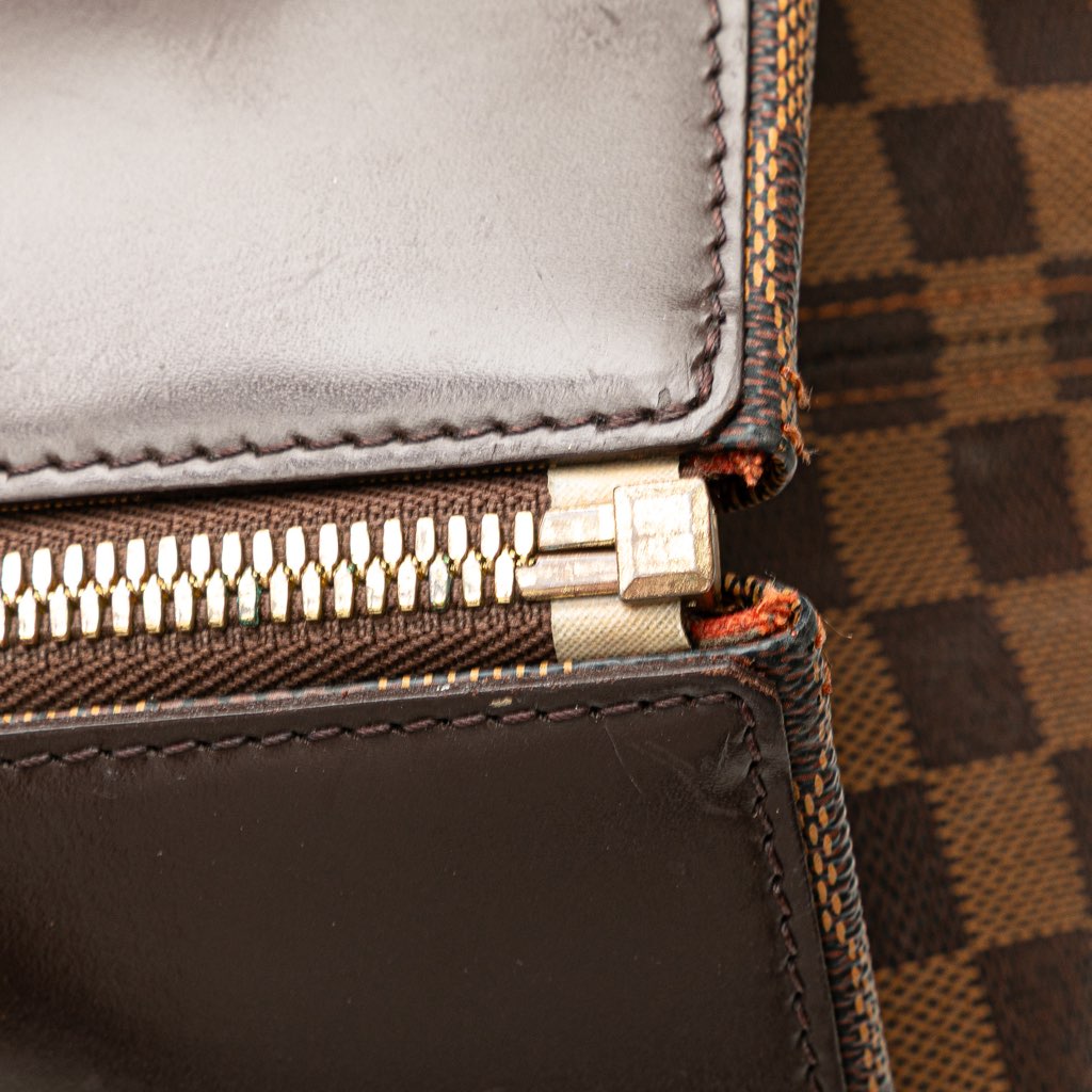 Louis Vuitton Damier Ebene Greenwich PM - Image 11