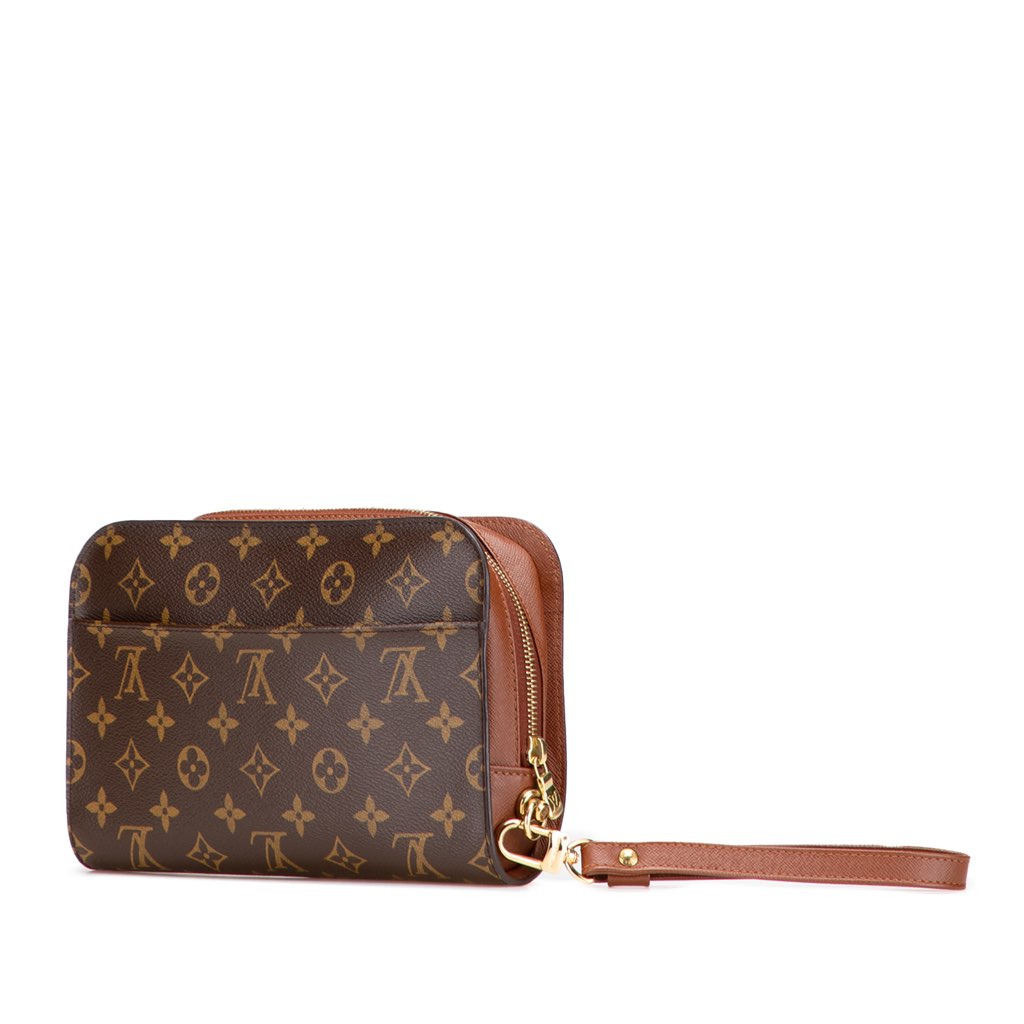Louis Vuitton Monogram Orsay - 2