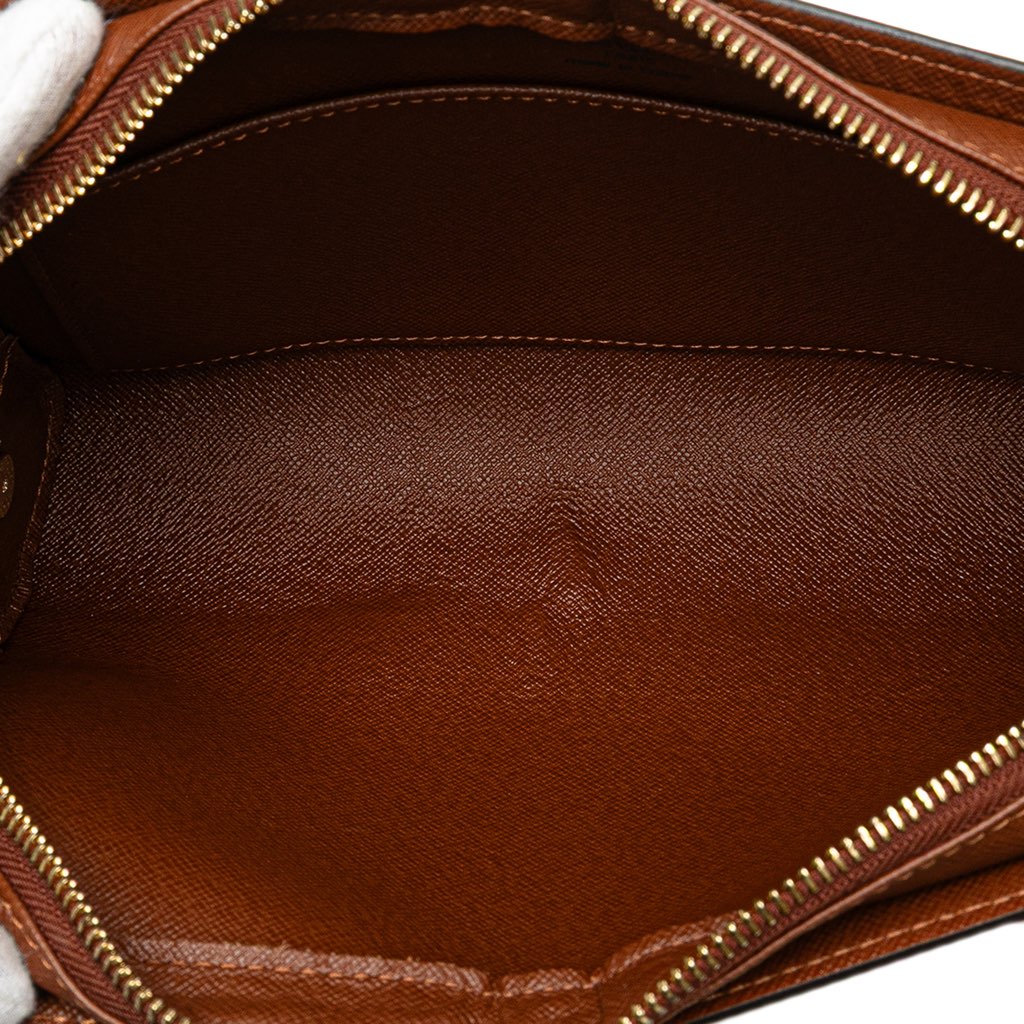 Louis Vuitton Monogram Orsay - 4