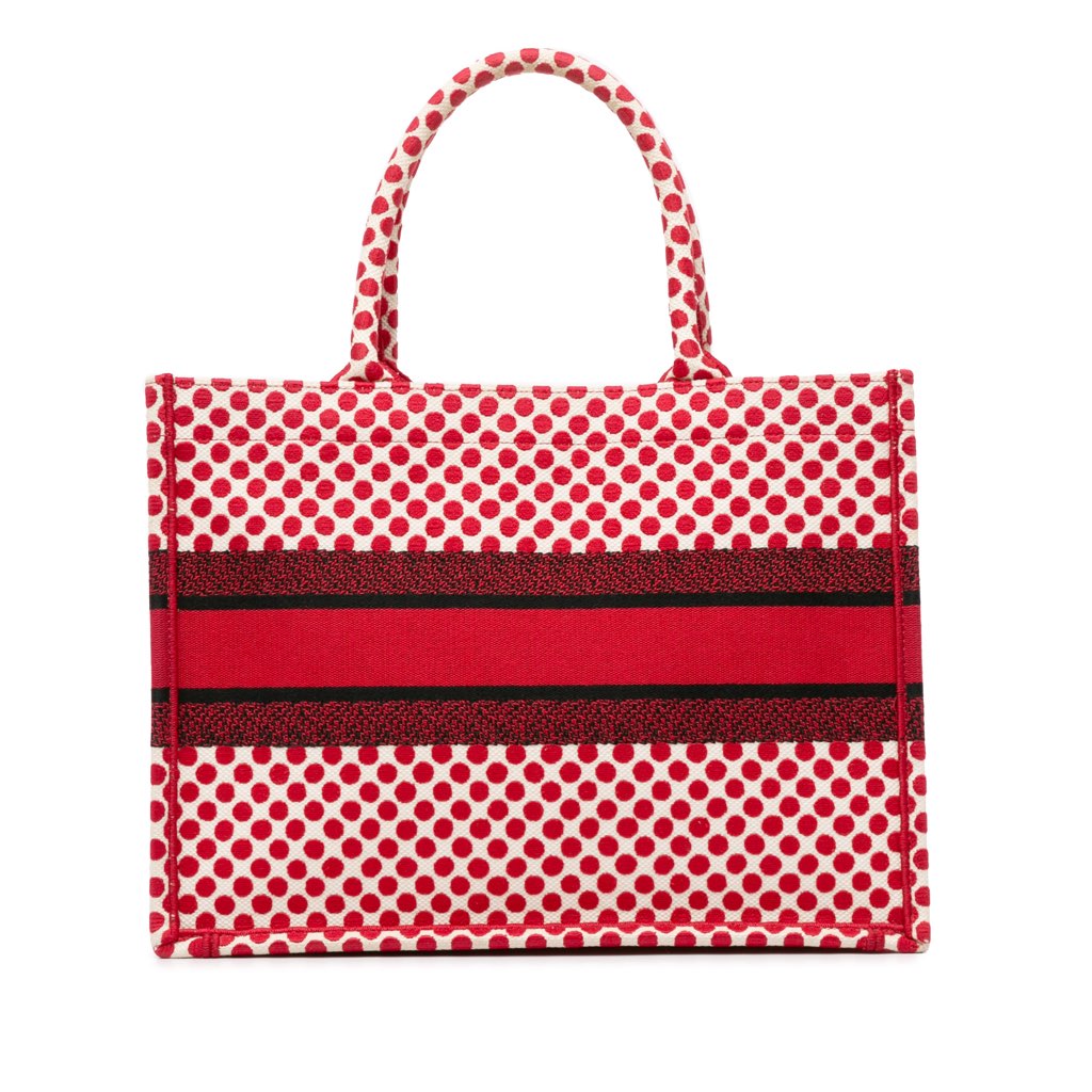 Dior Medium Dioramour Book Tote - 3